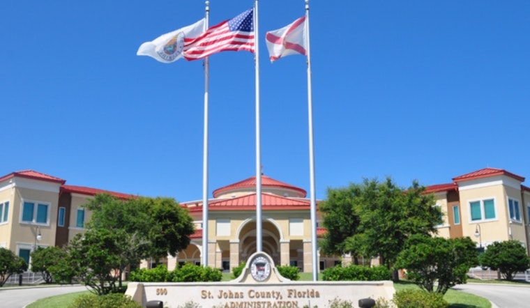 St. Johns County Commits $2 Million to Land Conservation Program to Protect Local Ecosystems