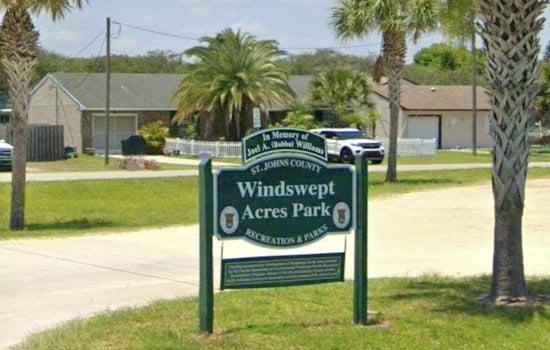 St. Johns County Offers Free Sandbags to Residents Bracing for Tropical Cyclone Nine Impact