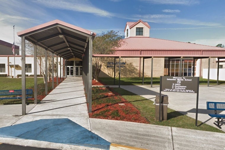 St. Johns County Shock, 12-Year-Old Cuffed for Alleged School Shooting Plot as SJSO Tackles Threat via FortifyFL Tip-offs