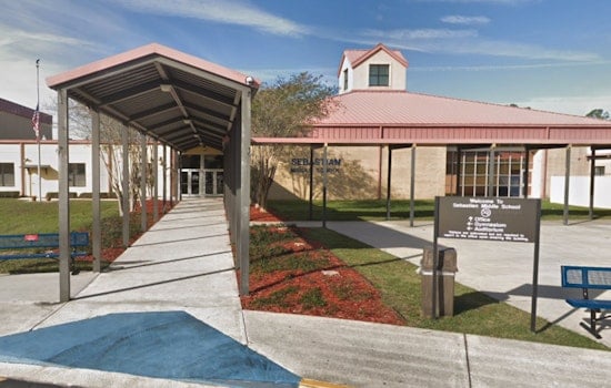 St. Johns County Shock, 12-Year-Old Cuffed for Alleged School Shooting Plot as SJSO Tackles Threat via FortifyFL Tip-offs
