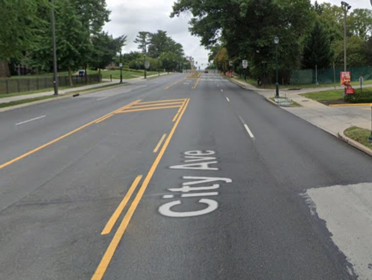 St. Joseph's University Student in Critical Condition After City Avenue Car Accident