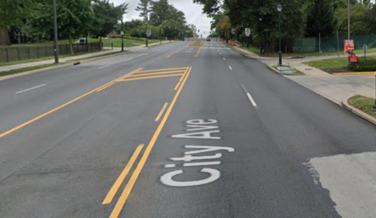 St. Joseph's University Student in Critical Condition After City Avenue Car Accident