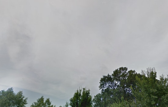 St. Louis and Surrounding Areas on Alert for Thunderstorms and Severe Weather Risks