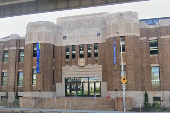 St. Louis’ Armory STL Announces Temporary Closure Amid Financial Struggles for Renovations