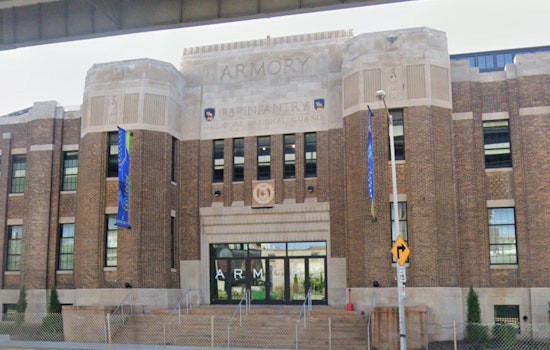 St. Louis’ Armory STL Announces Temporary Closure Amid Financial Struggles for Renovations