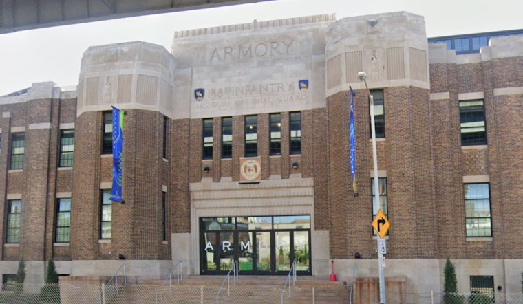 St. Louis’ Armory STL Announces Temporary Closure Amid Financial Struggles for Renovations