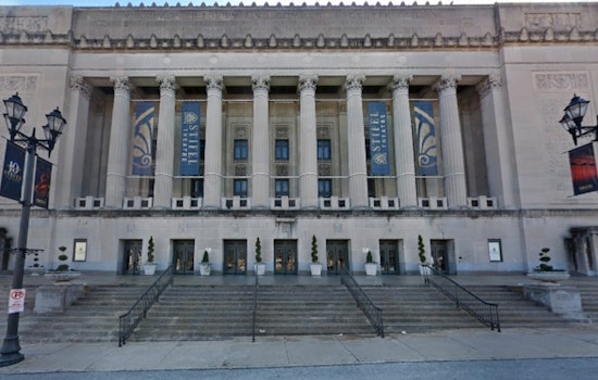 St. Louis Blues Ownership Takes Center Stage with Complete Acquisition of Historic Stifel Theatre