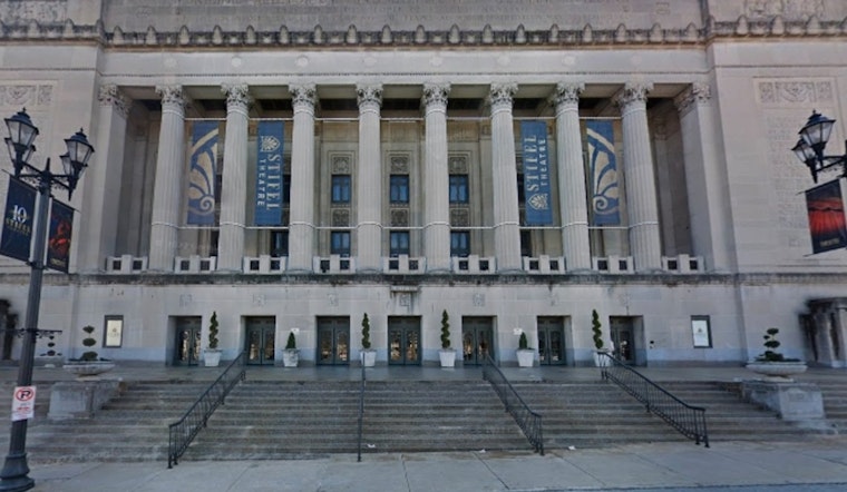 St. Louis Blues Ownership Takes Center Stage with Complete Acquisition of Historic Stifel Theatre