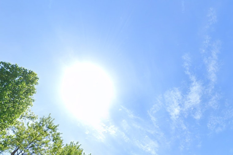 St. Louis Braces for a Warm September Week with Sun and Potential Showers Ahead