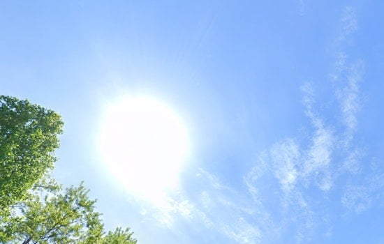 St. Louis Braces for a Warm September Week with Sun and Potential Showers Ahead