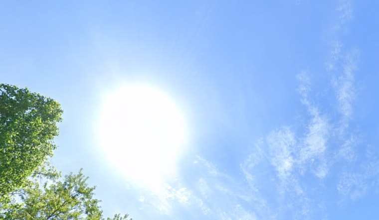 St. Louis Braces for a Warm September Week with Sun and Potential Showers Ahead