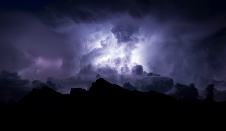St. Louis Braces for a Week of Storms with Severe Weather and Possible Hail, NWS Warns
