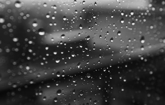 St. Louis Braces for Showers and Thunderstorms, Warm Temperatures on the Horizon