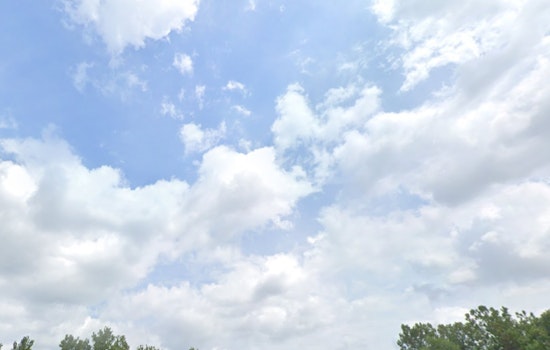 St. Louis Braces for Soaring Temps Before Weekend Shower Chances