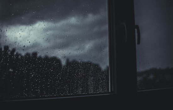 St. Louis Braces for Unpredictable Spring Weather with Chance of Showers and Thunderstorms
