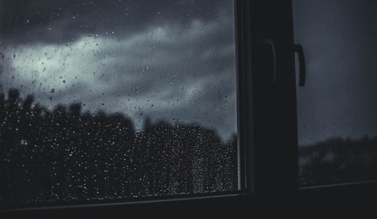 St. Louis Braces for Unpredictable Spring Weather with Chance of Showers and Thunderstorms