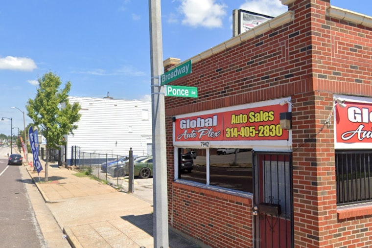 St. Louis Community Mourning After 27-Year-Old Man Fatally Shot on Ponce, Homicide Division Seeks Leads