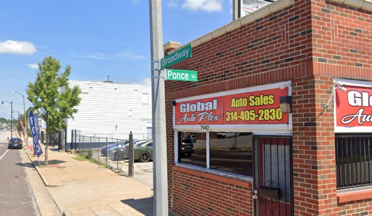 St. Louis Community Mourning After 27-Year-Old Man Fatally Shot on Ponce, Homicide Division Seeks Leads