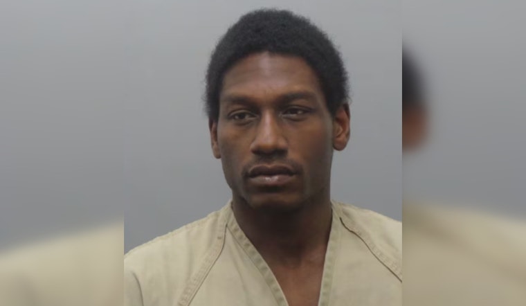 St. Louis County Man, Cejay Young, Faces Charges for Alleged Weeklong Kidnapping and Assault