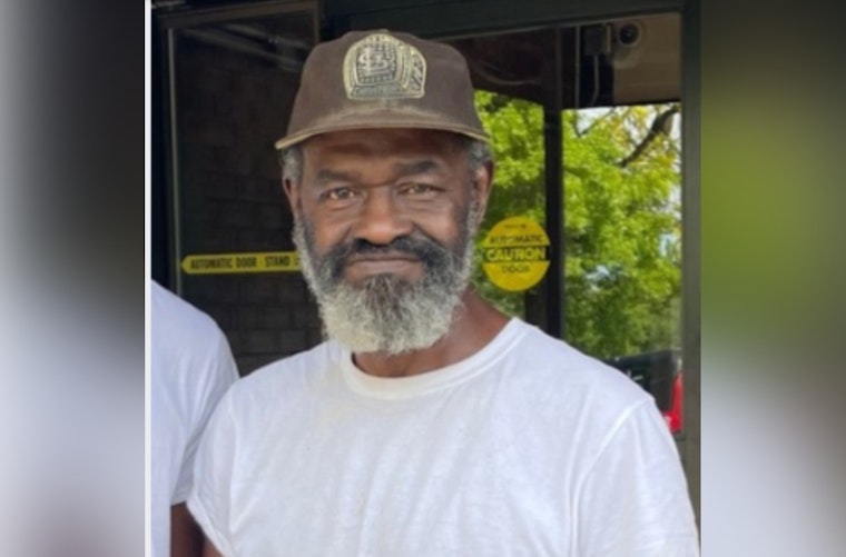 St. Louis County Police Issue Silver Alert for Missing Man Marlin Pulpers, Public Urged to Assist in Search