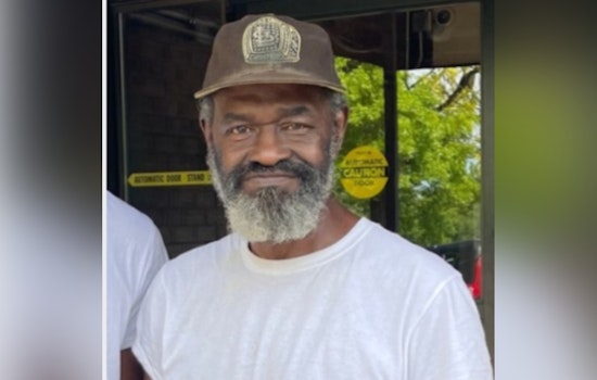 St. Louis County Police Issue Silver Alert for Missing Man Marlin Pulpers, Public Urged to Assist in Search