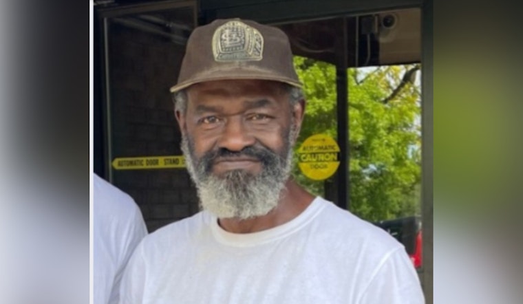 St. Louis County Police Issue Silver Alert for Missing Man Marlin Pulpers, Public Urged to Assist in Search