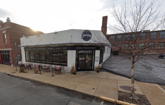 St. Louis Gem Bolyard's Meat & Provisions Ranked Among Top Butcher Shops Nationwide by USA Today 10Best