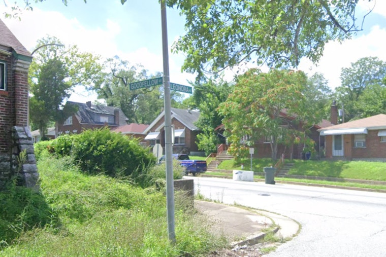 St. Louis Man in Critical Condition After Shooting, Good Samaritan Rushes Victim to Hospital