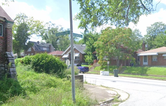 St. Louis Man in Critical Condition After Shooting, Good Samaritan Rushes Victim to Hospital