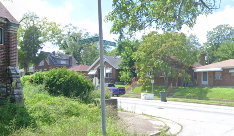 St. Louis Man in Critical Condition After Shooting, Good Samaritan Rushes Victim to Hospital