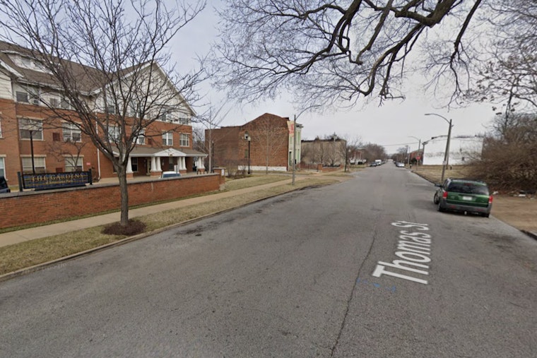 St. Louis Man Receives 22-Year Sentence for Second-Degree Murder in Jeff-Vander-Lou Shooting