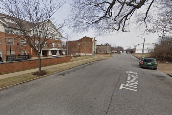 St. Louis Man Receives 22-Year Sentence for Second-Degree Murder in Jeff-Vander-Lou Shooting