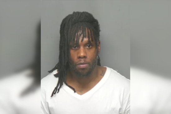 St. Louis Man Sentenced to 12 Years for Credit Union Armed Robbery in Jennings