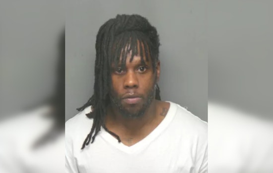 St. Louis Man Sentenced to 12 Years for Credit Union Armed Robbery in Jennings