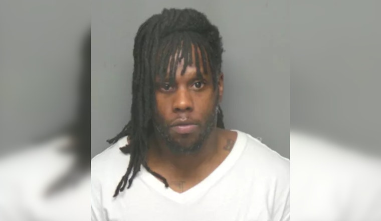 St. Louis Man Sentenced to 12 Years for Credit Union Armed Robbery in Jennings