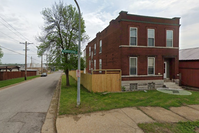St. Louis Man Sentenced to 134 Months for Drug Trafficking and Firearm Offenses