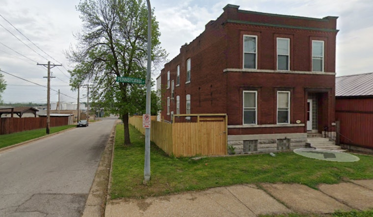 St. Louis Man Sentenced to 134 Months for Drug Trafficking and Firearm Offenses