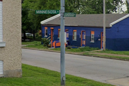 St. Louis Man Shot in Home Invasion, Police Urge Public for Information