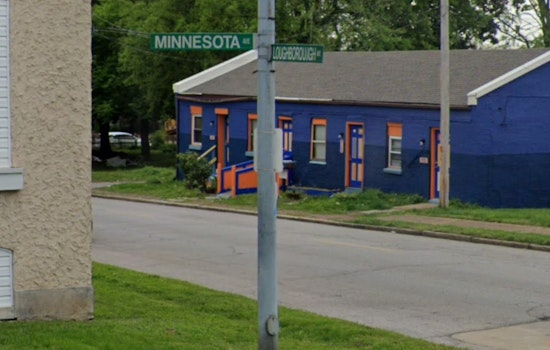 St. Louis Man Shot in Home Invasion, Police Urge Public for Information