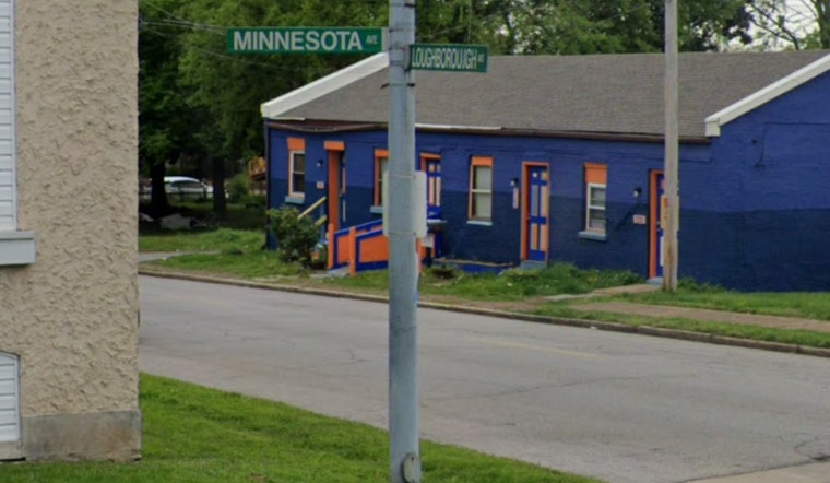 St. Louis Man Shot in Home Invasion, Police Urge Public for Information