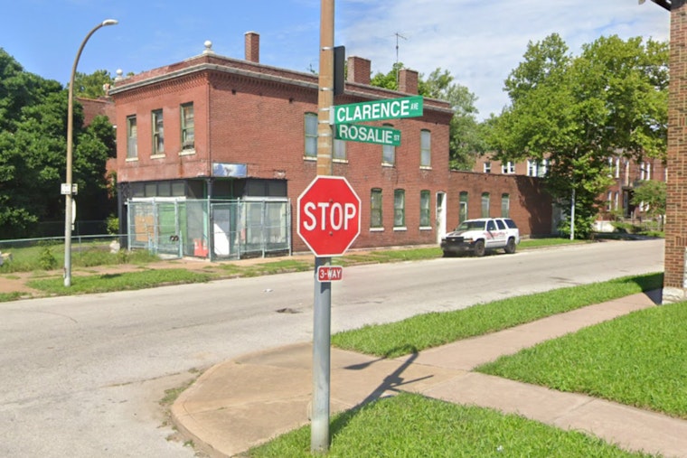 St. Louis Man Wounded in Early Morning Shooting, Police Seek Tips from Public