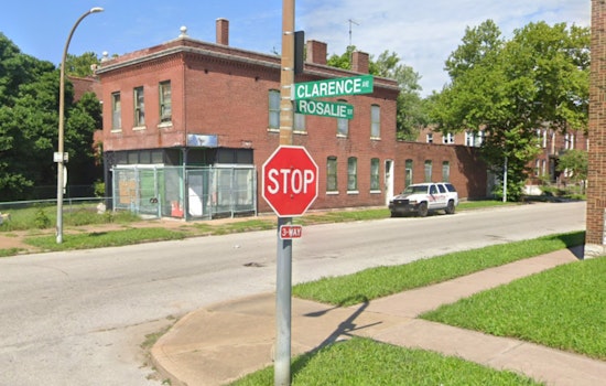 St. Louis Man Wounded in Early Morning Shooting, Police Seek Tips from Public