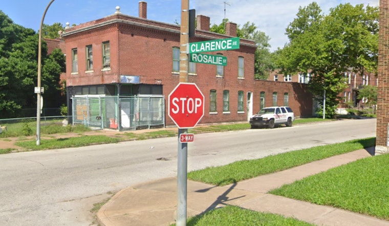 St. Louis Man Wounded in Early Morning Shooting, Police Seek Tips from Public