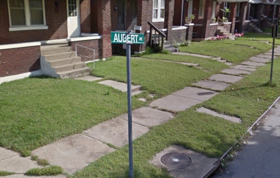 St. Louis Mother and Child Held at Gunpoint During Home Invasion in Greater Ville