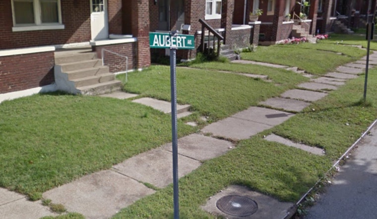 St. Louis Mother and Child Held at Gunpoint During Home Invasion in Greater Ville