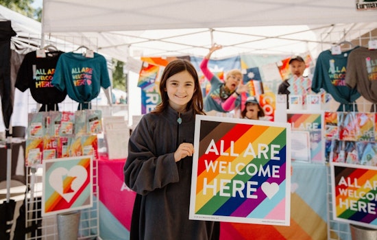 St. Louis Park Art Fair Weaves Together Culture and Community in a Spectacle of Local Creativity
