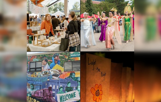 St. Louis Park Artists, Apply Now for the Arts and Culture Grant to Fuel Your Projects!