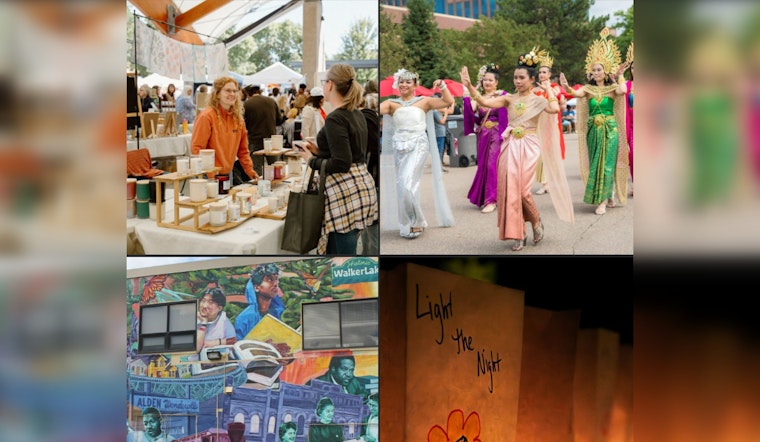 St. Louis Park Artists, Apply Now for the Arts and Culture Grant to Fuel Your Projects!