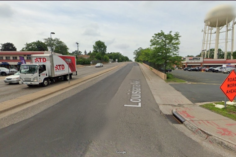 St. Louis Park Calls for Resident Input on I-394 and Louisiana Avenue Roadway Project at Upcoming Public Hearing