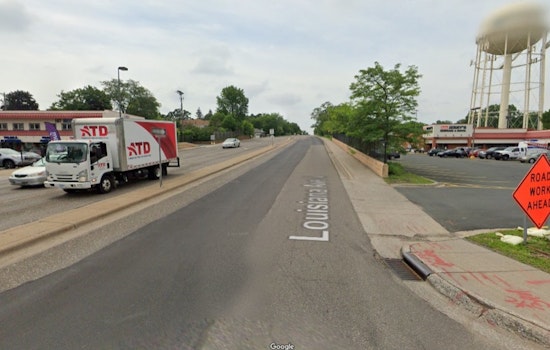 St. Louis Park Calls for Resident Input on I-394 and Louisiana Avenue Roadway Project at Upcoming Public Hearing